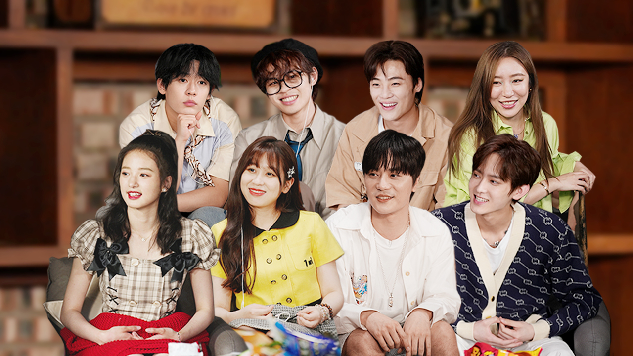 第6期：闪亮家族为拉赞助放大招