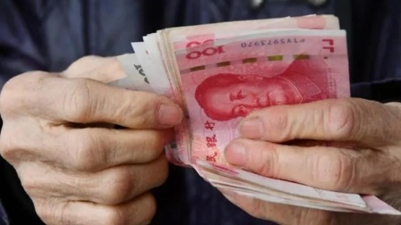 秒懂财经第六季 养老金将上调 65岁以上每月能领多少钱？