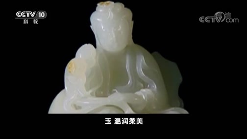 百家讲坛 《百家讲坛》 20181028 镇馆之宝（第三部）6 三千年前的“舶来品”