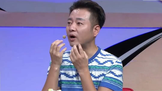 X诊所. 另类的“病从口入”
