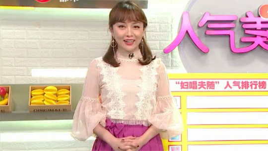 人气美食 肉馅里面藏油条 迷你狮子头源自外婆生活智慧