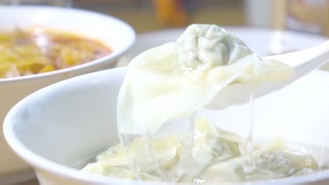 觅食迹 来一碗上海姆妈的味道！
