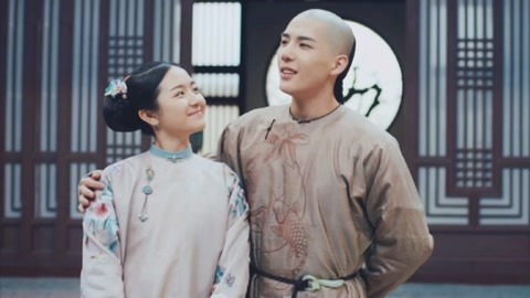 萝莉侃剧 梦回：十三薇互动太有爱，李兰迪王安宇甜到心痒痒