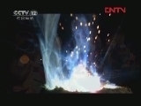道德观察 《道德观察（日播版）》 20120405 换一种方式飞行