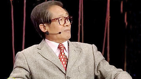 健康来了 冬季进补