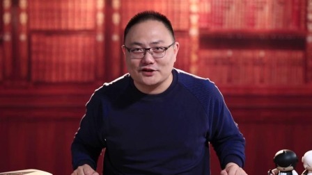 罗辑思维 观历史 忽必烈的二次创业 下集