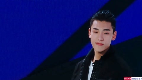 王子异《偶像练习生》全程回顾 王子异《偶像练习生》20180119期cut