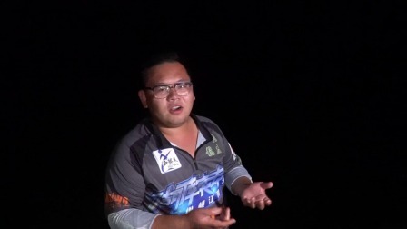 湖库突击队 第二季 湖库突击队第二季 第18期