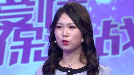 爱情保卫战 2022 一段好的爱情需要用心经营，并不是只要相爱就够了