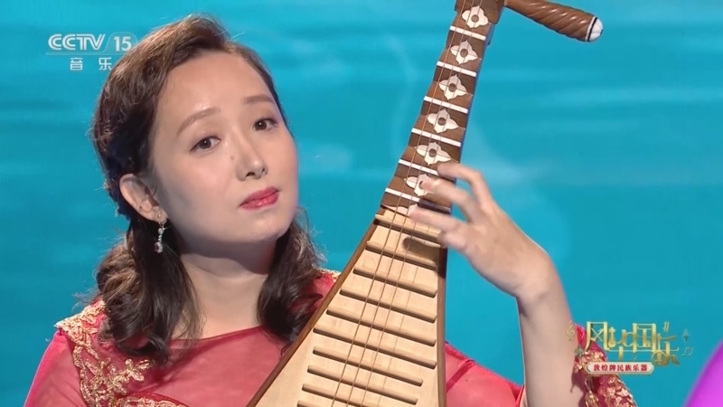 风华国乐 《风华国乐》 20240508