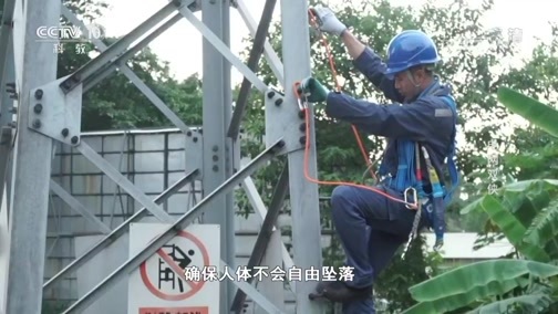 我爱发明 《我爱发明》 20191007 电网双侠