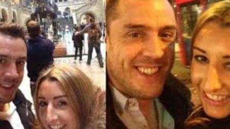 聊斋怪谈 老外嫌老婆不关心自己 把她挂网上“拍卖” 不想活了？