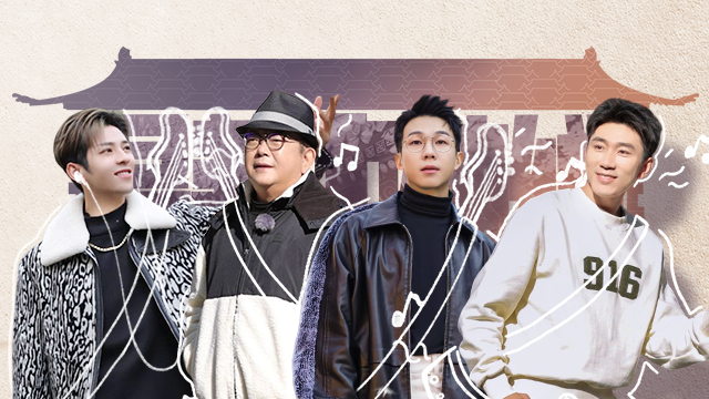 最美中轴线第2季 第6期：王刚白举纲追寻“千庙之城”秘密