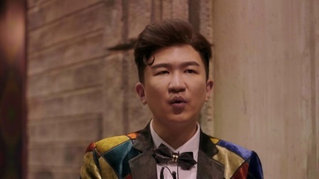 开播！情景喜剧 第二季 会员版：开挖宝藏剧组图鉴，张大大自曝为演艺界的“遗珠”
