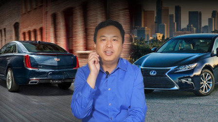 30万能买豪华品牌C级大轿？！这种白菜敢不敢捡？