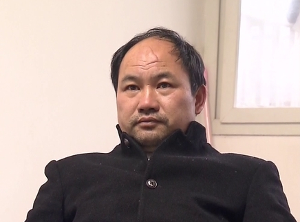 寻情记 离异夫妻的约定能否兑现