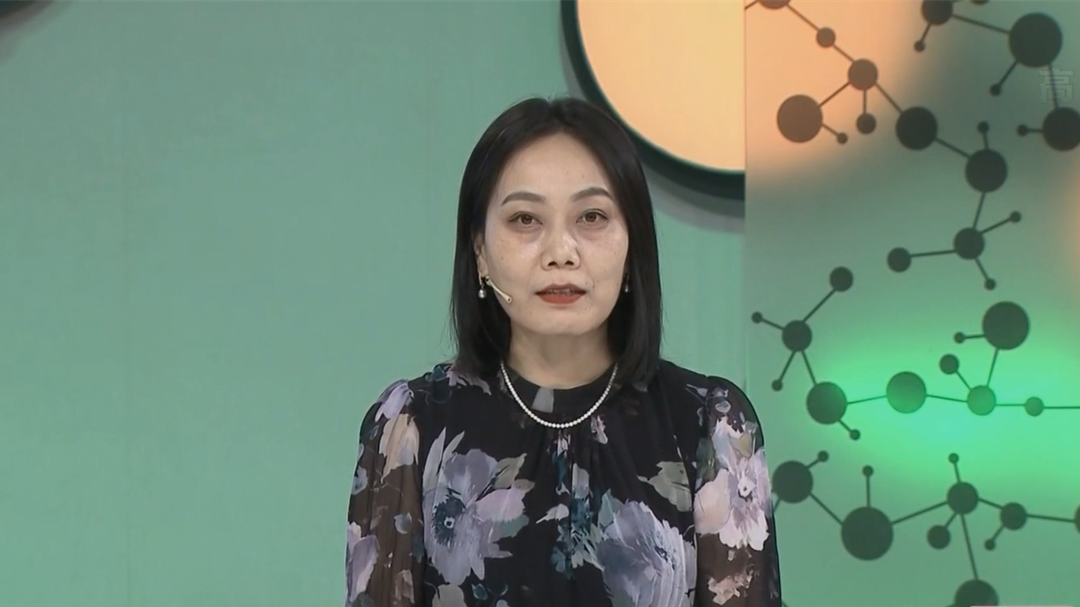 名医话养生 玫瑰万紫千红  种类不同