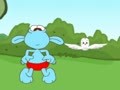 疯狂拼音幼儿版 拼音森林