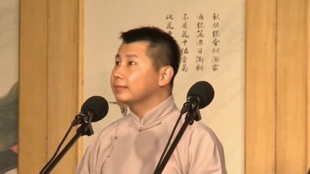笑动剧场2023 何沄伟刘宸相声《打牌论》，趣说打牌的那些事，表情太“浮夸”