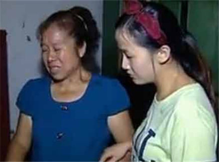 寻情记 “疯狂”妹妹请别装傻