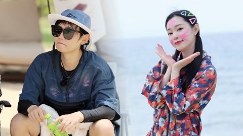 追星星的人第2季 孟鹤堂帅气称霸海域 宋轶钓鱼首秀直达巅峰