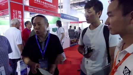 特种兵吴鑫磊，干货帝王云飞，深度体验国防科技展会。