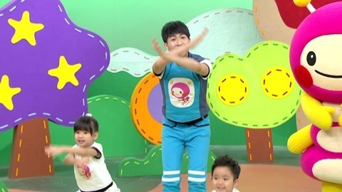 MOMO玩玩乐第八季(3)