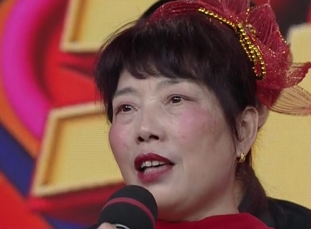 321动起来 广场舞《月亮女神》