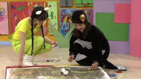积木宝贝闯世界 新版 诚实与谦让