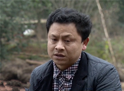 寻情记 苦情父亲血色战栗