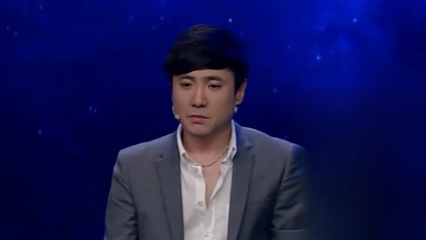 欢乐喜剧人 第一季 小沈阳文松演绎上海滩恩怨