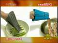 新闻袋袋裤 有趣的创意产品：可以打开所有瓶子的开瓶器、用手代替铲子炒菜