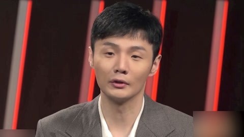 中国好声音会员版 李荣浩谈心中好声音标准 王力宏赞学员有野心