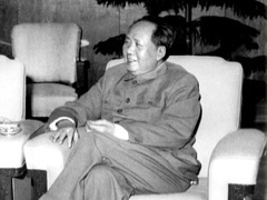 人民的领袖&mdash;&mdash;毛泽东的130个瞬间 第一百零四集：十大关系