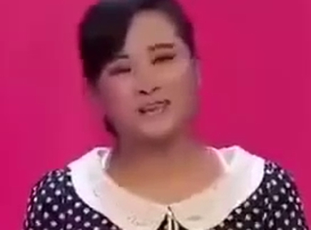 贾玲小品《女人N次方》