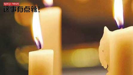 新闻辣一度 全班95%孩子不认识白蜡烛 老师傻眼