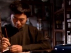 时间的玫瑰 系列14：大师情殇（下）