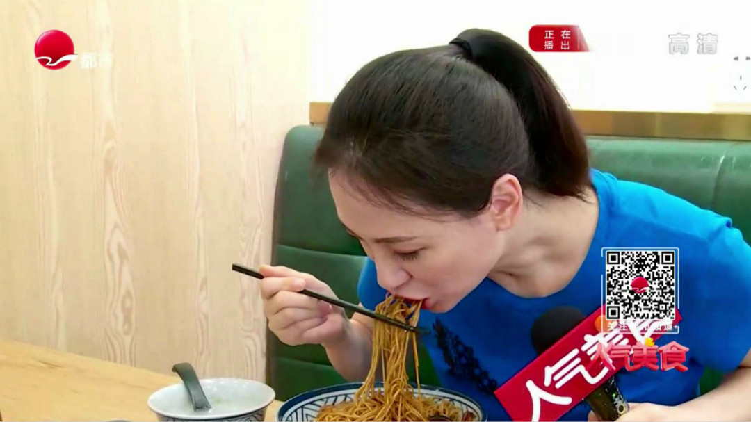 人气美食 逛吃召稼楼 搜寻前三热门小吃