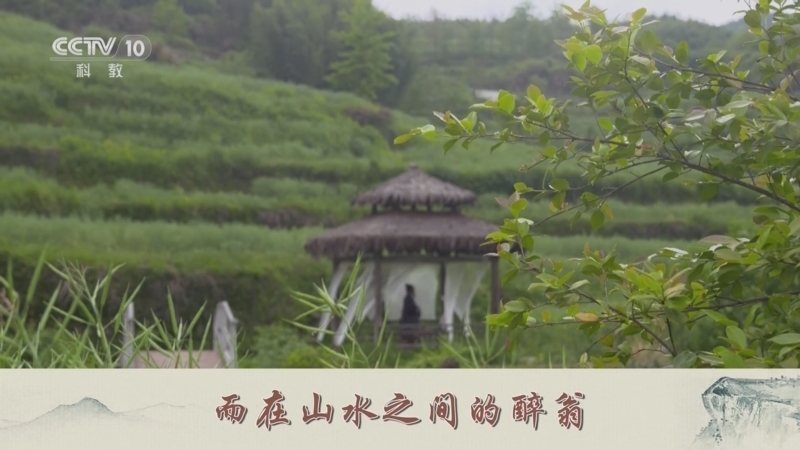 百家讲坛 《百家讲坛》 20240510 一代文宗欧阳修 6 醉翁的滁州时光