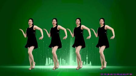 DJ版广场舞，新颖拍手舞《潮湿的心dj》好听好看