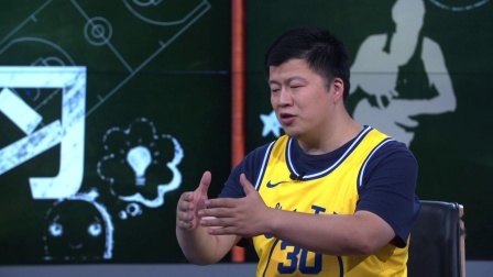 NBA晚自习 戴维斯33分勇士力克独行侠，“死亡五小”已早有试验