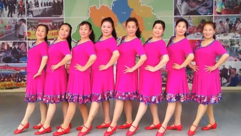 《高原深处的爱》背面演示