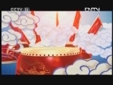 青春戏苑 《一战成功》 20120818 复赛第六场
