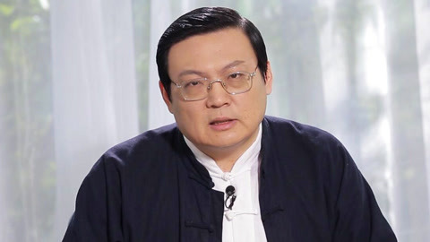 梁知 老梁直言警惕无现金社会侵隐私 90后财商教育迫在眉睫