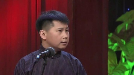 笑动剧场2023 何沄伟趣谈唐诗三百首 笑点密集爆笑全场