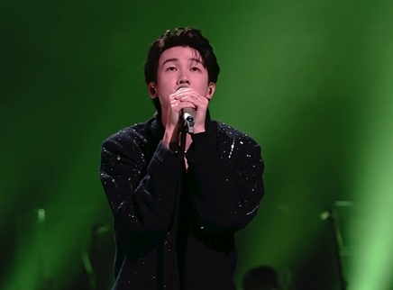 直拍：直通之夜