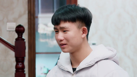 变形计之平行世界 肉肉跑步找牛心急摔跤