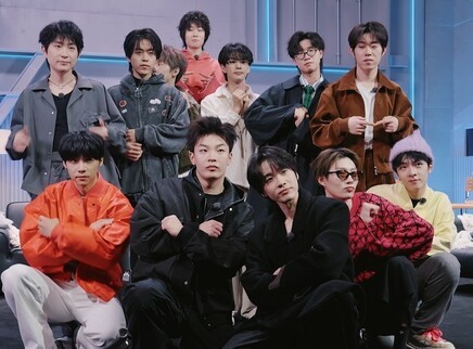 加更版：全员复刻抽象短视频