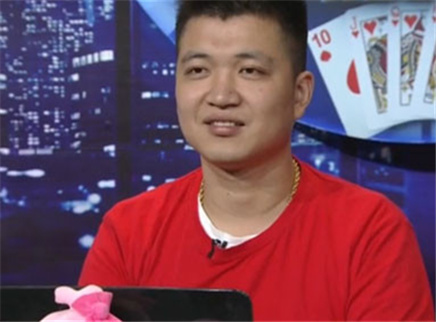 我是大赢家 我是大赢家20151026期