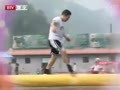 快乐起飞 《快乐起飞》20110904：走进石林峡